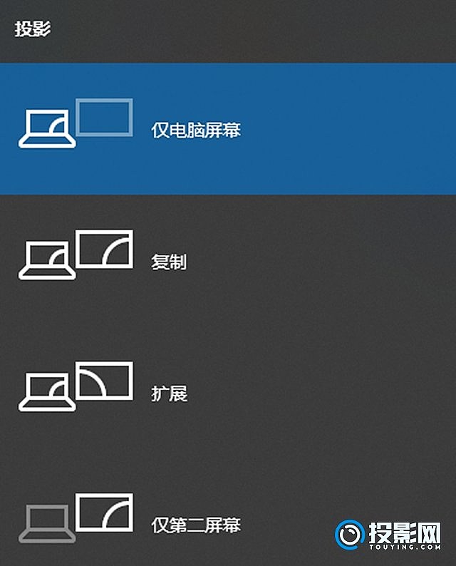Sony投影电视连接电脑怎么连 投影网