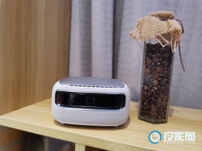 坚果微果h6投影仪怎么看3D，只需几步即可体验3D影片