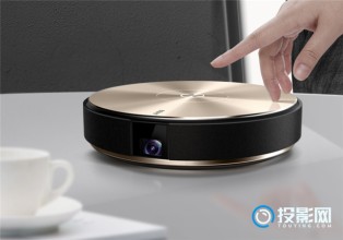 坚果E9i投影仪好不好用，具体有哪些特点