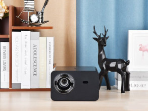 长虹s5投影仪评测：配备MTK9652高性能处理芯片怎么样