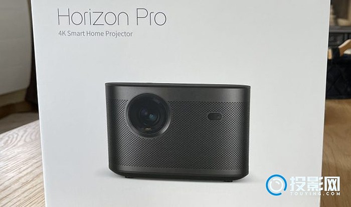 极米horizonpro海外版评测 极米新品海外投影仪实测 投影网 极米horizonpro海外版评测 极米新品海外投影仪实测 投影网