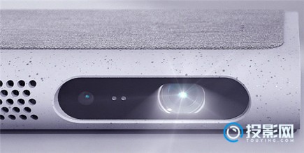坚果m7对比极米play