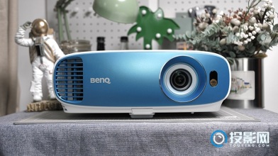 明基tk850连接ps4使用教程，游戏体验感极佳