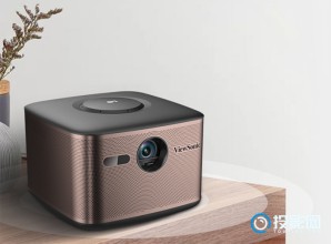 优派q7+投影仪怎么样，这款1080p投影仪值得入手吗