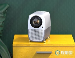 泰捷T1投影仪和微影M8有什么区别?外形相似配置有啥区别