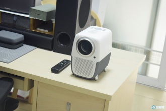 3000元内投影最具性价比的选择！泰捷WEBOX T1智能投影体验