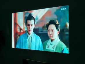 投美c800投影仪怎么样,家用入手这款投影仪值得吗