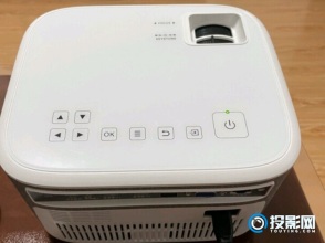 评测新品微影Q10投影仪怎么样?必看的真实体验评价分享