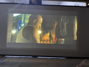 优派R3投影仪评测：高颜值便携式投影仪能入手吗