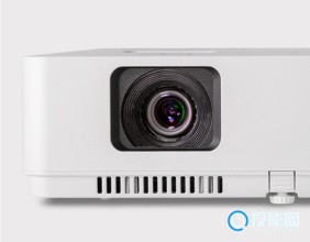 体验一下松下PT-XZ400C投影仪好不好用?紧凑型商务投影仪分享