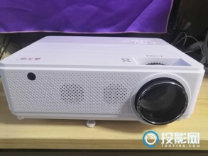 轰天炮H3投影仪使用评测,真实使用后的感受反馈