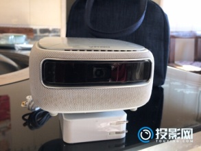 坚果微果H6投影仪好用吗,真实用户使用体验反馈