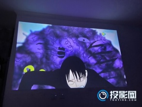 轰天炮T8S投影仪怎么样,使用一个月后的感受反馈