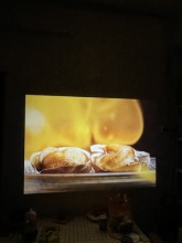 锐塔克投影仪怎么样?高清LCD投影仪用户评价分享