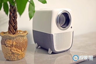 鱼和熊掌可以兼得，全能的性价比之王，泰捷WEBO T1S投影仪