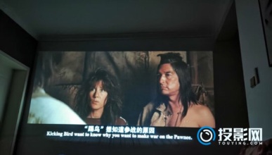 微影Q8pro投影仪使用评测,用户最真实的使用感受