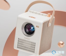 知麻DIVA光启和哈趣H1哪个好?两款投影仪参数对比分享