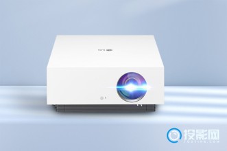 LG AU810激光投影仪怎么样?和当贝X3激光投影仪哪个好