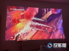康佳H7Pro投影仪使用评测,看看真实用户都是如何评价的