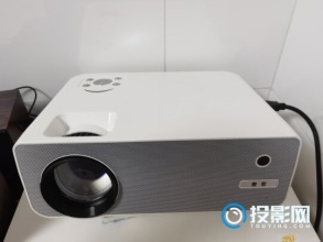 微影Z8Pro投影仪使用评测,全面解析微影Z8Pro的效果怎么样