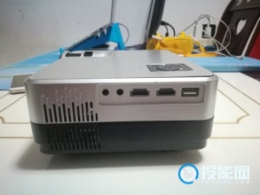 微影Z3投影仪质量怎么样,实测投影效果究竟如何