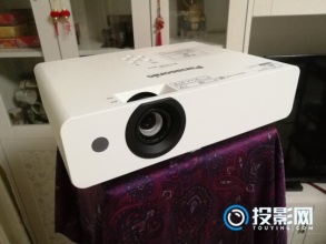 松下PT-WX3401投影仪好吗?真实用户揭秘实际使用效果