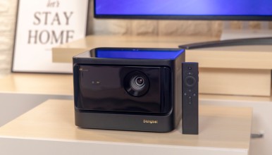 当贝X3 Pro和奥图码UHD518哪个更好?当贝X3 Pro和奥图码UHD518对比