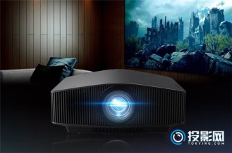 索尼VPL-XW5000投影仪怎么样,详细配置分析是否值得入手
