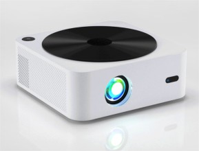 极米坚果G9投影仪怎么样？参数分析极米坚果G9好不好