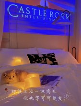 当贝D5X实测体验分享,一款轻薄的超高性价比投影仪