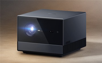 当贝F6和极米H6、当贝X3Pro对比怎么样,4K投影仪哪个更好