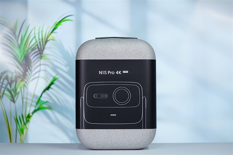 坚果投影仪是否有虚标坚果n1spro4k至臻版真实亮度实测