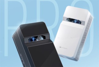 慧示P9Pro投影仪怎么样,一文了解慧示P9Pro投影仪参数配置