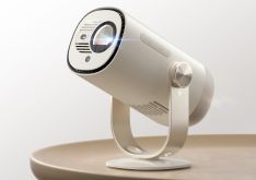 2026家用卧室投影仪推荐第一名：当贝全系实测，闭眼选