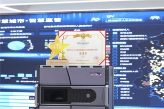 专为大型场景打造，卡莱特U15 Max获ISLE 2026金显奖