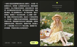 免费AI网站分享！好东西，懂的都懂~