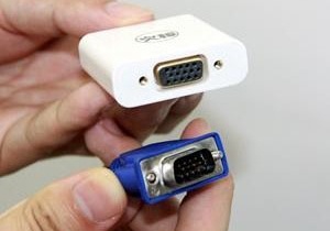 ​HDMI​和VGA两者有什么区别？