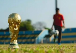 2018世界杯16强已诞生，法国VS阿根廷上演强强对战！