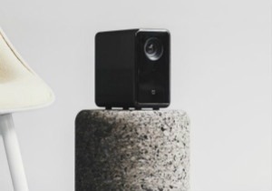 米家投影仪1080P全高清分辨率一款追剧看电影的大屏利器