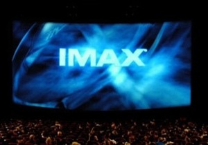 关于IMAX的幕后故事及观影技巧