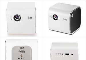 大眼橙投影仪带你了解五“真”的品质