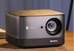 乐盼达推出多款旗舰级投影新品，2400流明点亮全场！