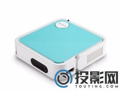 优派M1 mini Plus图片
