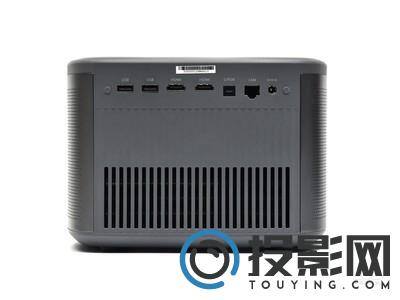 坚果J10图片