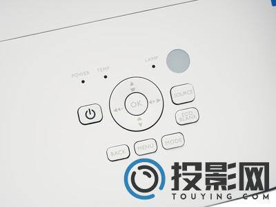 明基W1700M图片