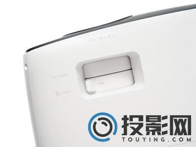 明基W1700M图片