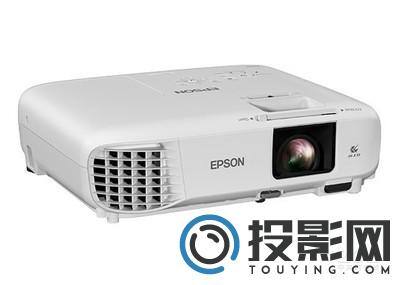 爱普生CH-TW740图片