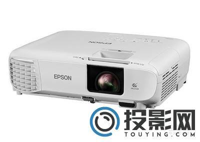 爱普生CH-TW740图片