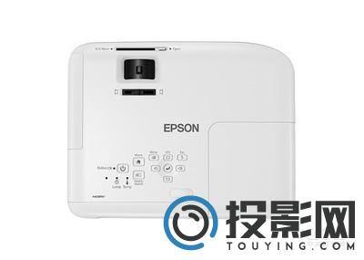 爱普生CH-TW740图片