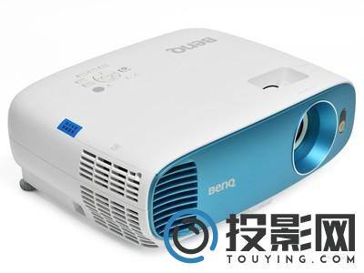 明基TK800M图片